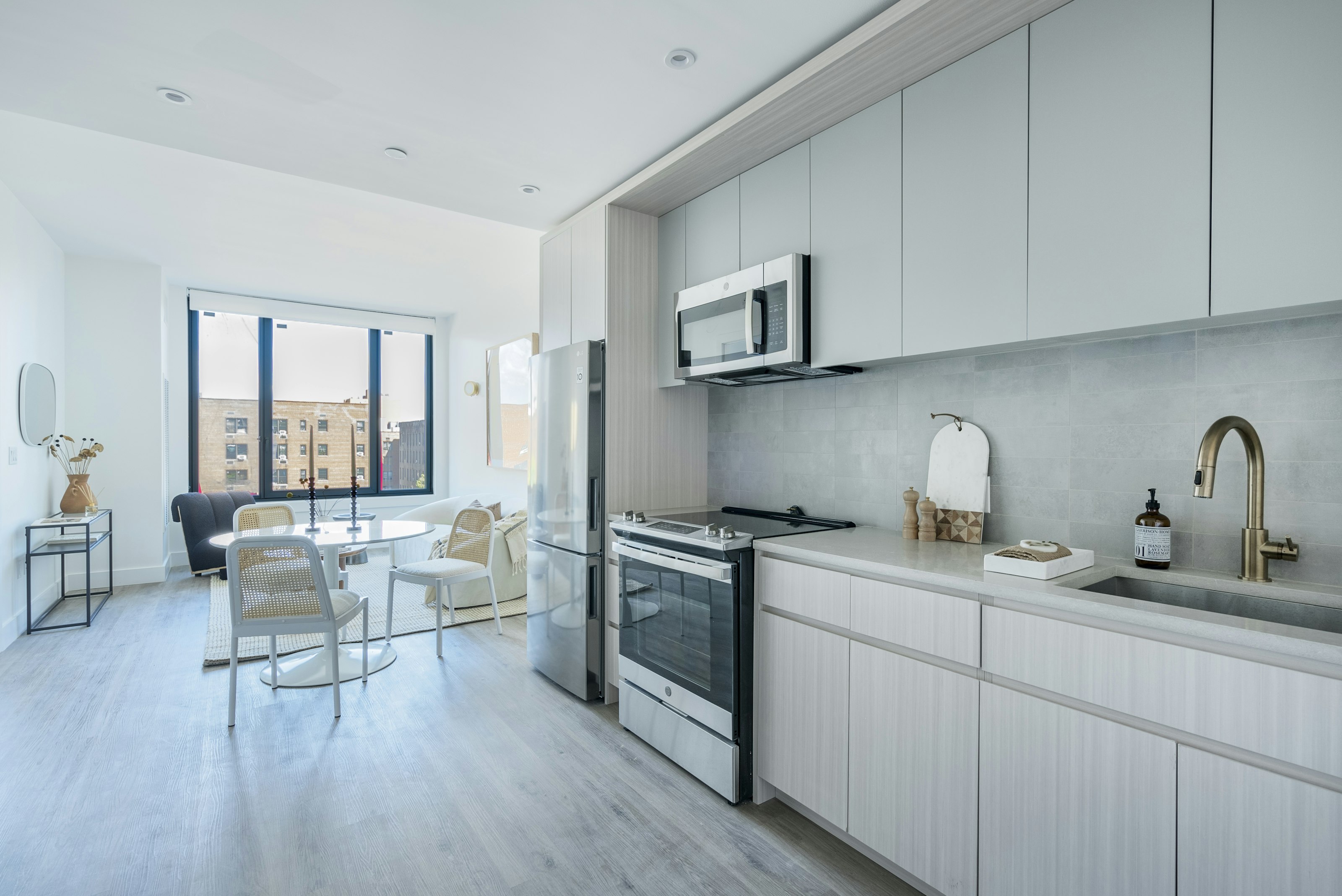 Residence 710