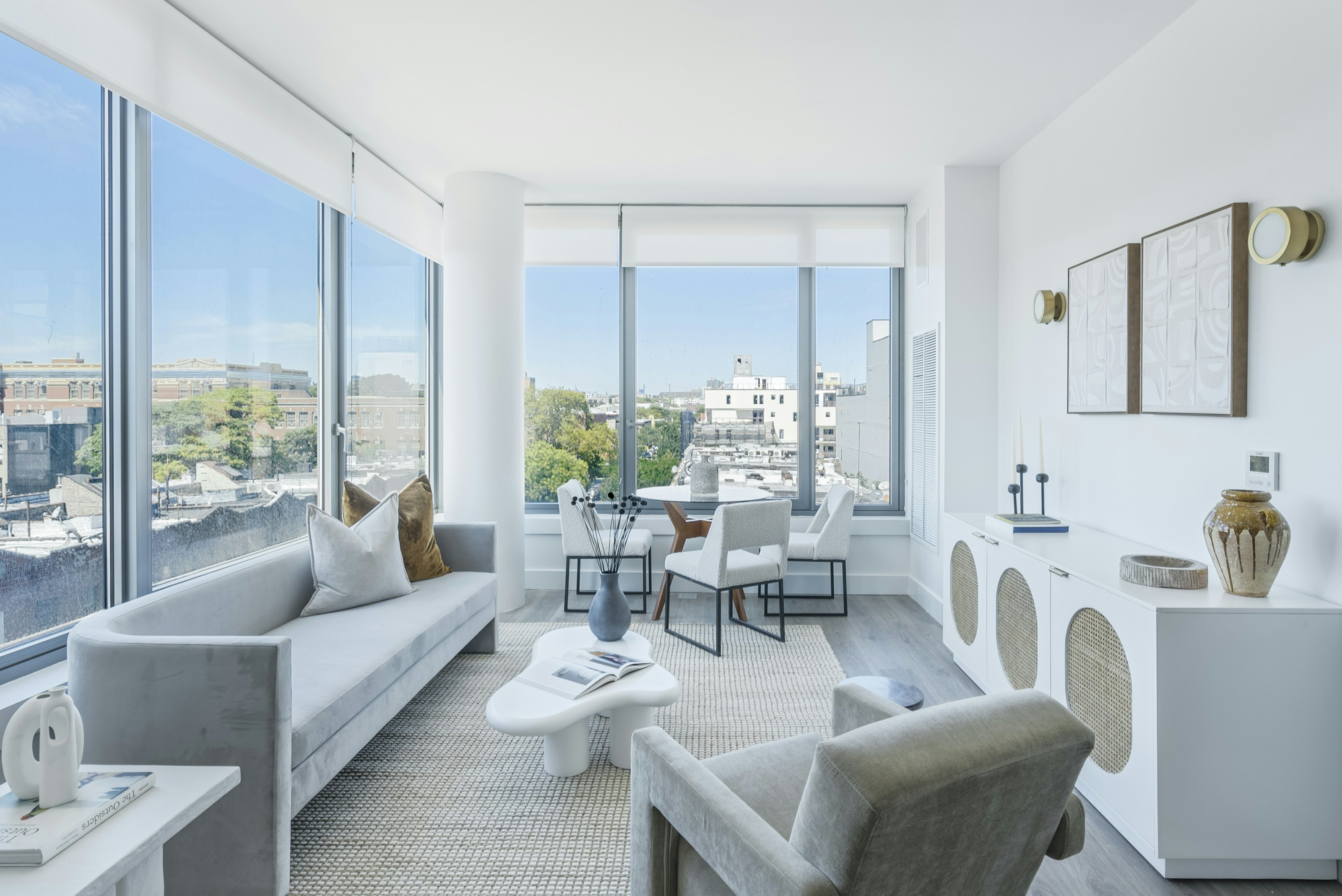 Residence 602